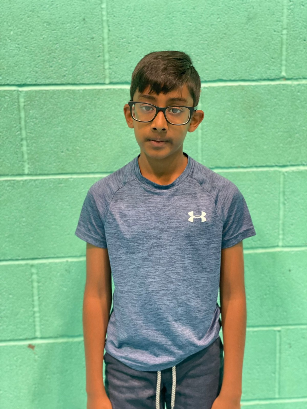 Aarush